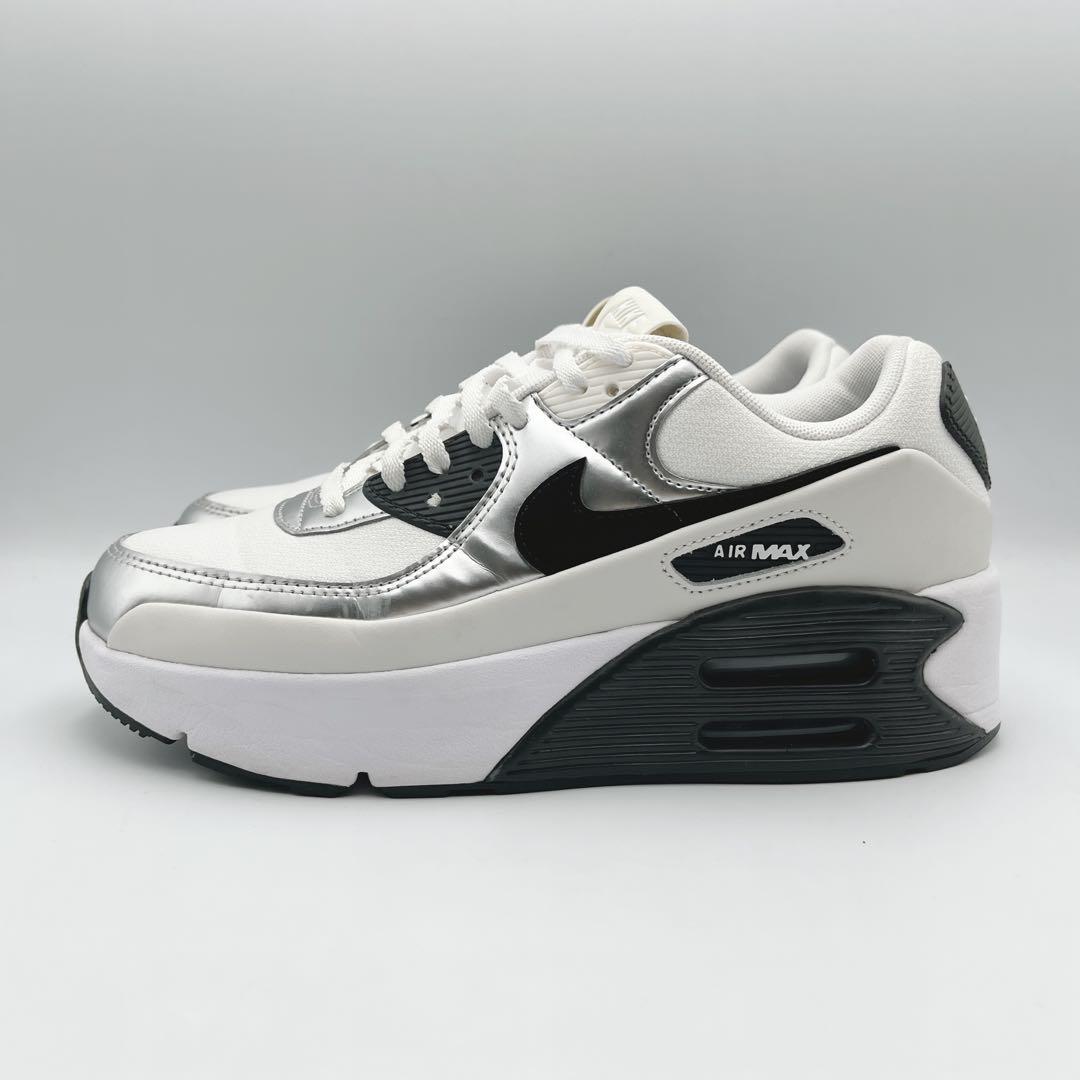 NIKE AIR MAX LV8 エアマックス 厚底【25cm】