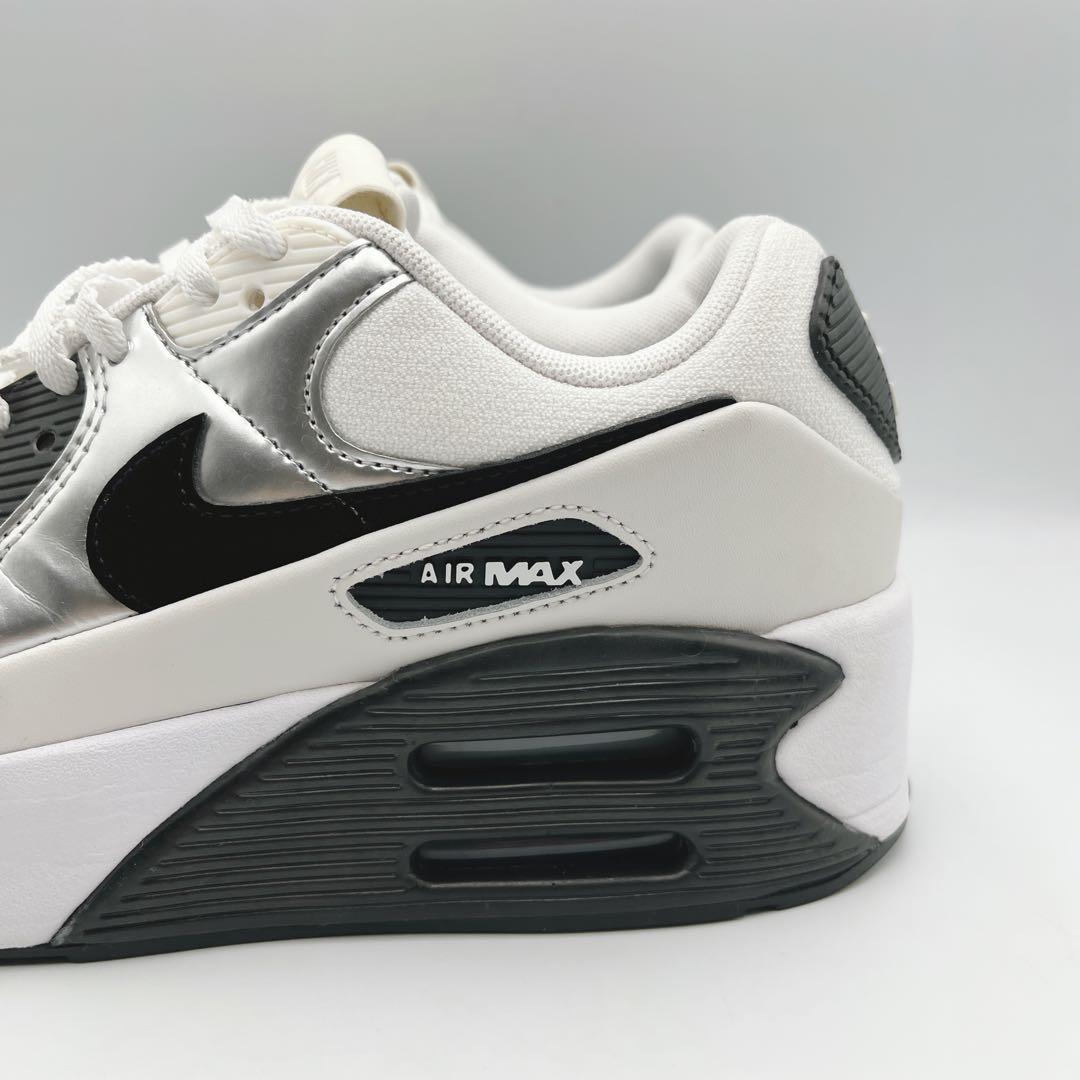 NIKE AIR MAX LV8 エアマックス 厚底【25cm】