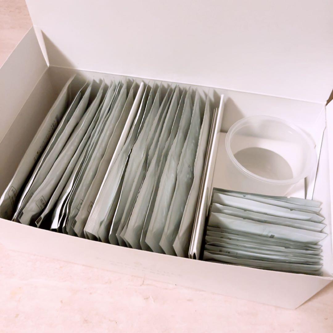 ☆未使用☆ プロム セリュール アクティベートマスク 20包