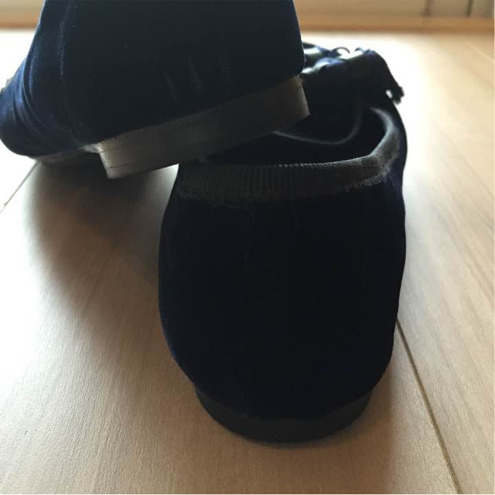 rag&bone ♡スリッポン