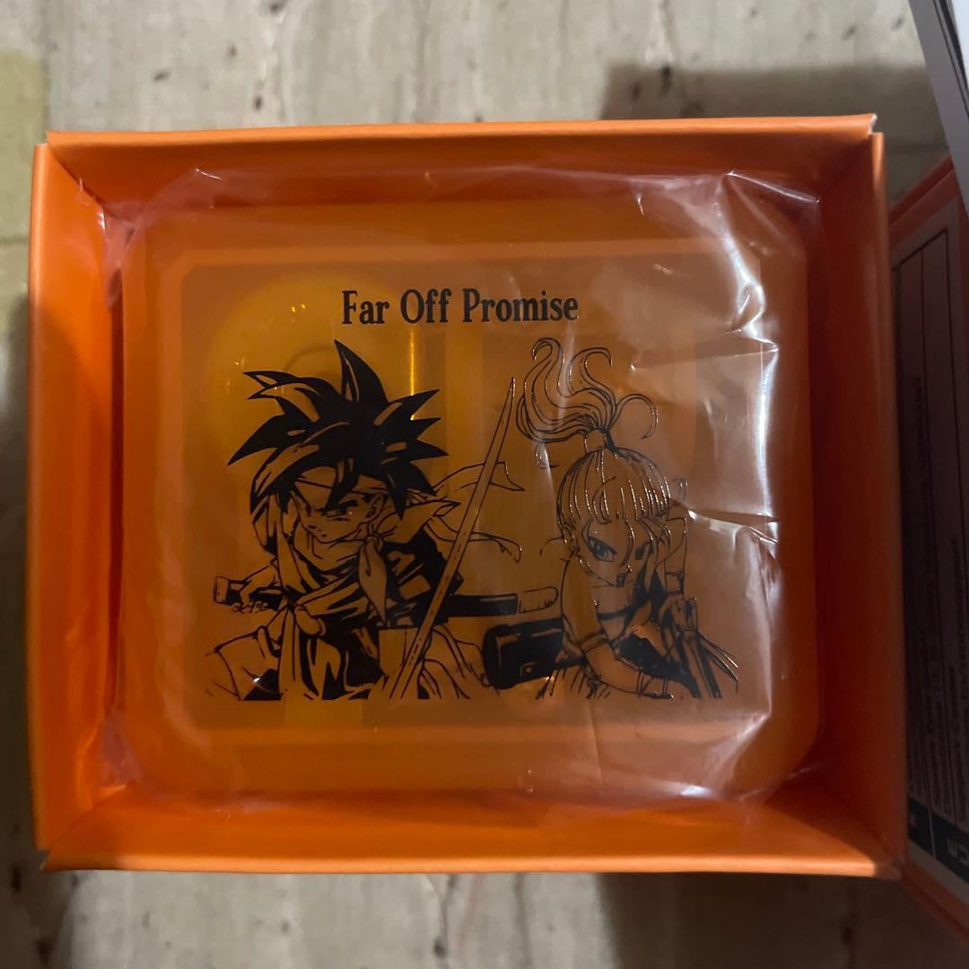 クロノトリガー　オーケストラ