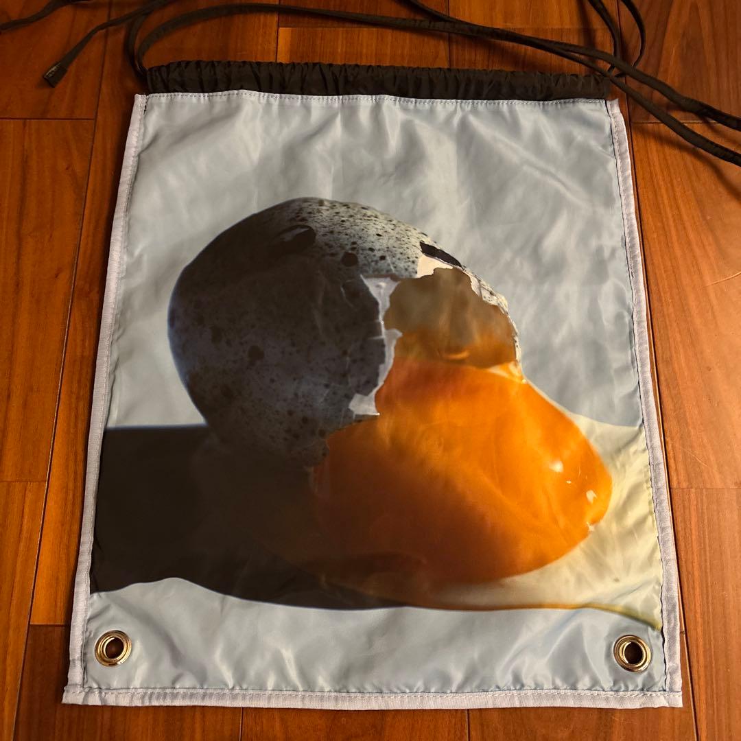 RADWIMPS ナップザック