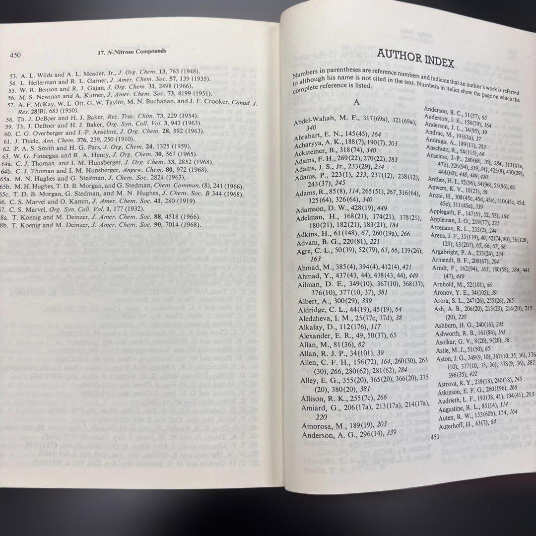 洋書 Organic Functional Group Preparations