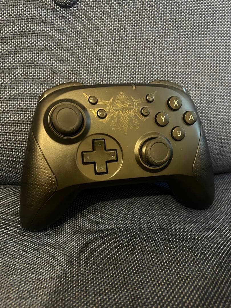 Nintendo Switch 本体 （グレー）ワイヤレスコントローラー付き