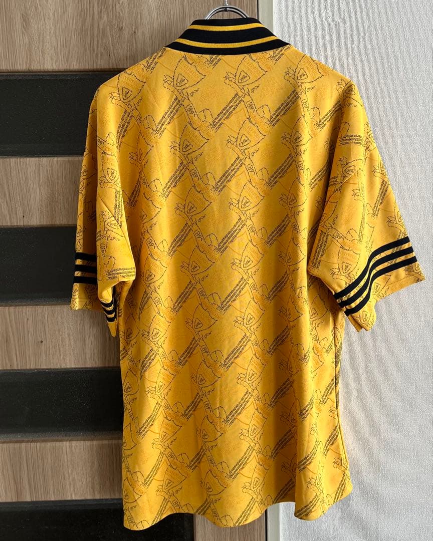 超希少モデル　リバプール 90s adidas vintage ユニフォーム