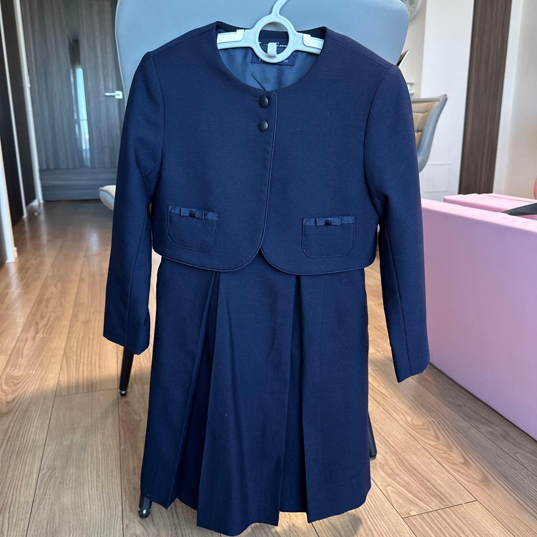 ファミリア　アンサンブル　120