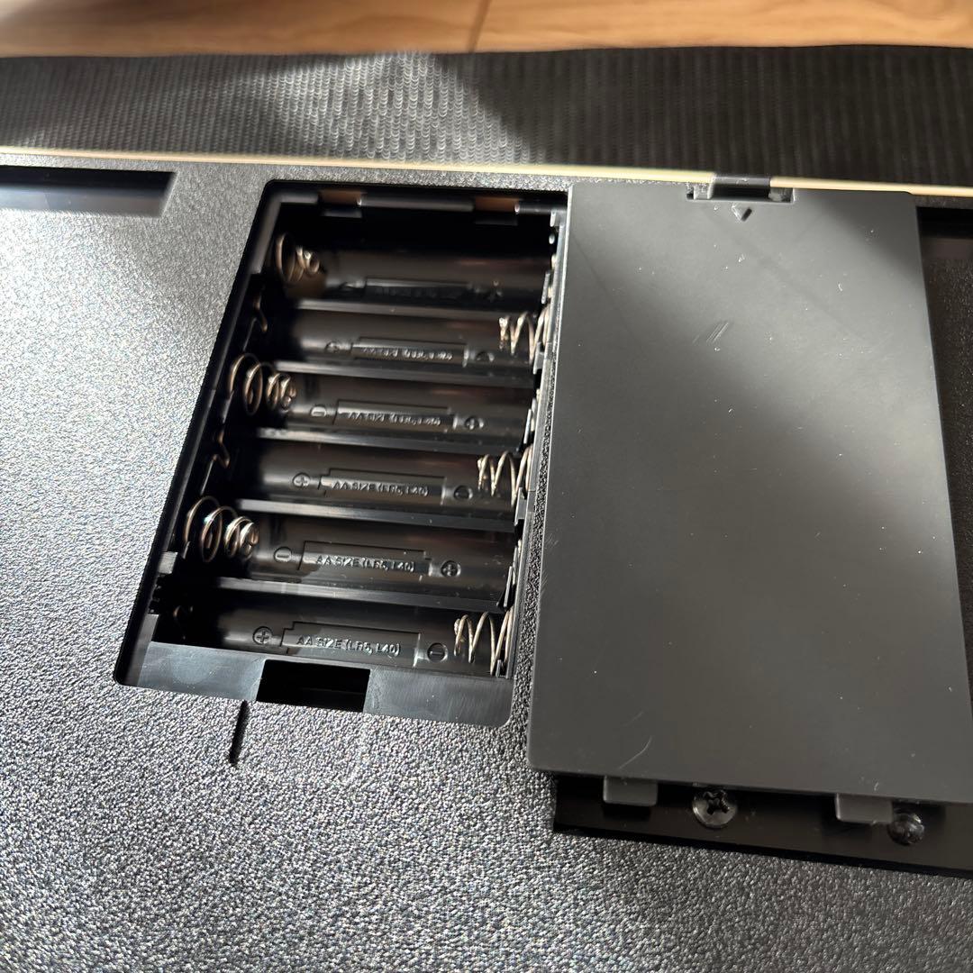 【世界限定200台】KORG microKORG XL シンセサイザー【美品】