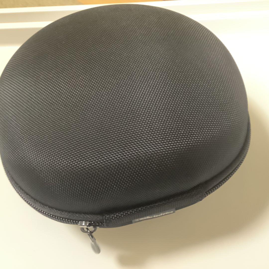 オーディオテクニカ　ATH-M50X GM