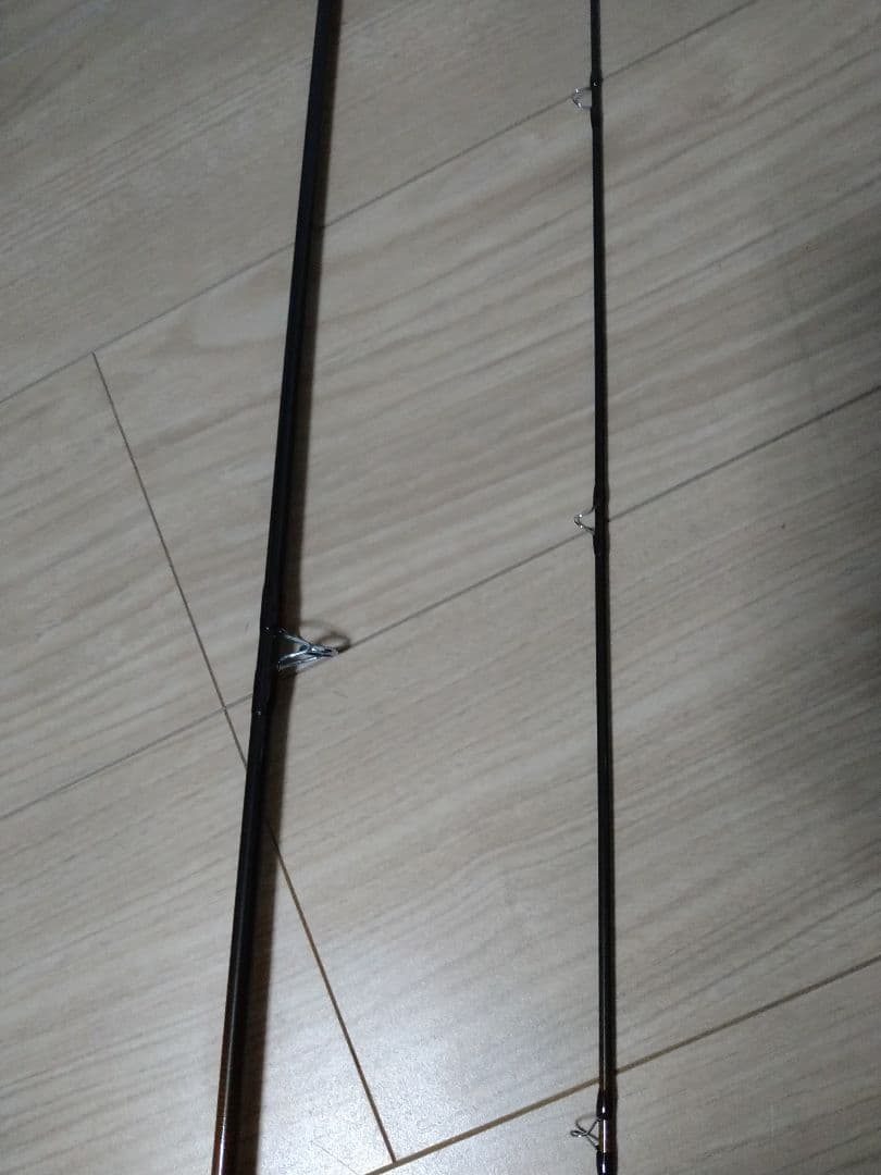 Sage 590 RPL+ フライロッド