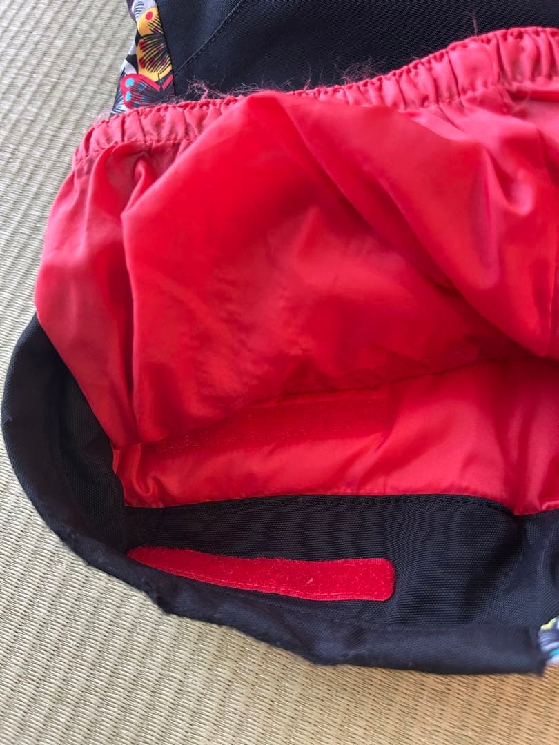 バートン　スキーウェア　サイズ4T