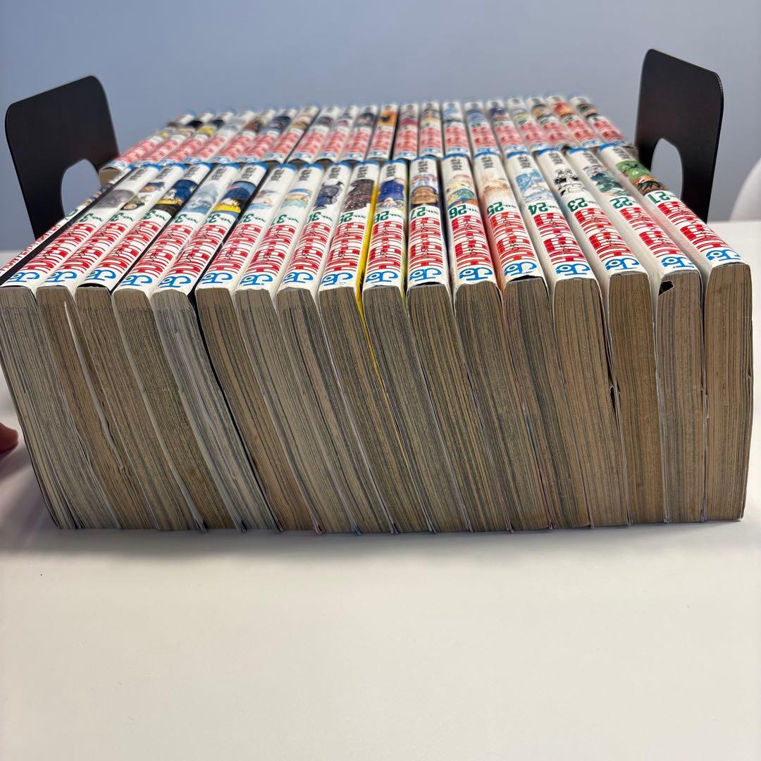 HUNTER×HUNTER　0~37巻