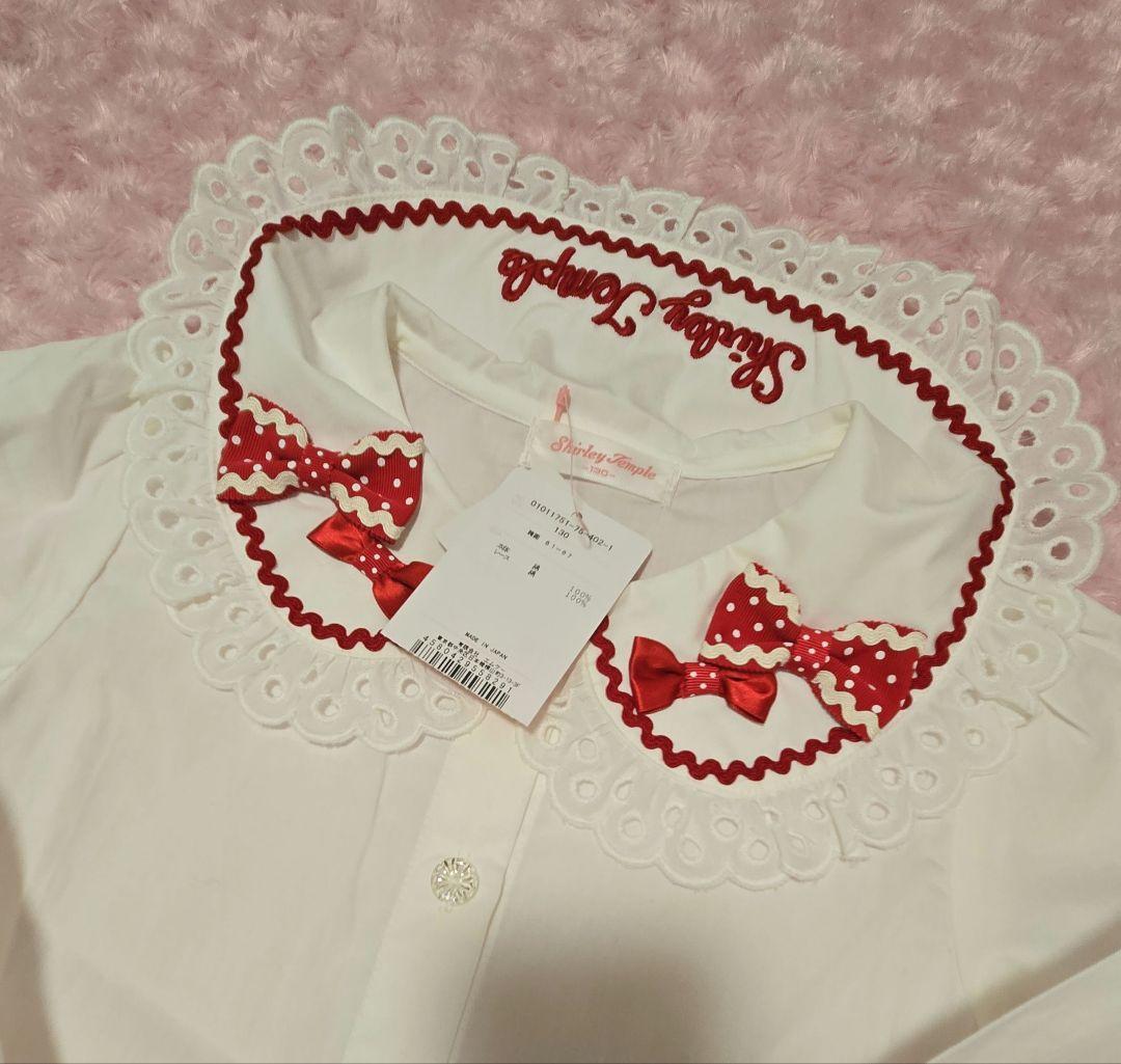 シャーリーテンプル　阪急限定