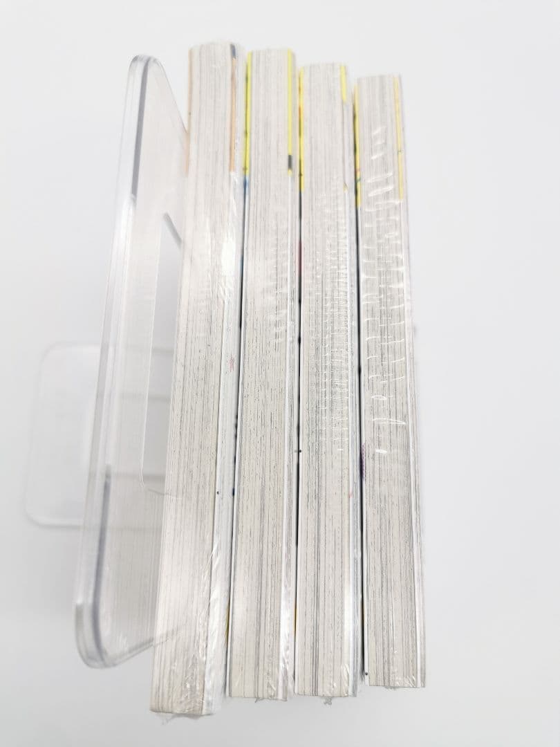 思春期ちゃんのしつけかた 6～9巻 特装版セット 新品未開封 全巻初版 中田ゆみ