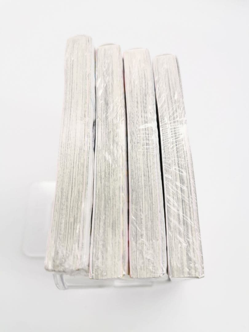 思春期ちゃんのしつけかた 6～9巻 特装版セット 新品未開封 全巻初版 中田ゆみ