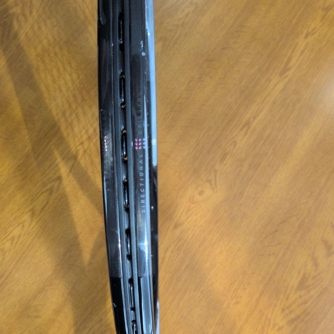 HEAD SPEED LEGEND MP G2 ジョコビッチモデル2024