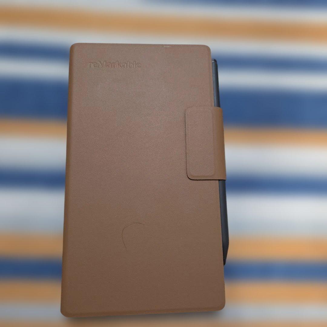 電子書籍リーダー本体 remarkable paper pro move