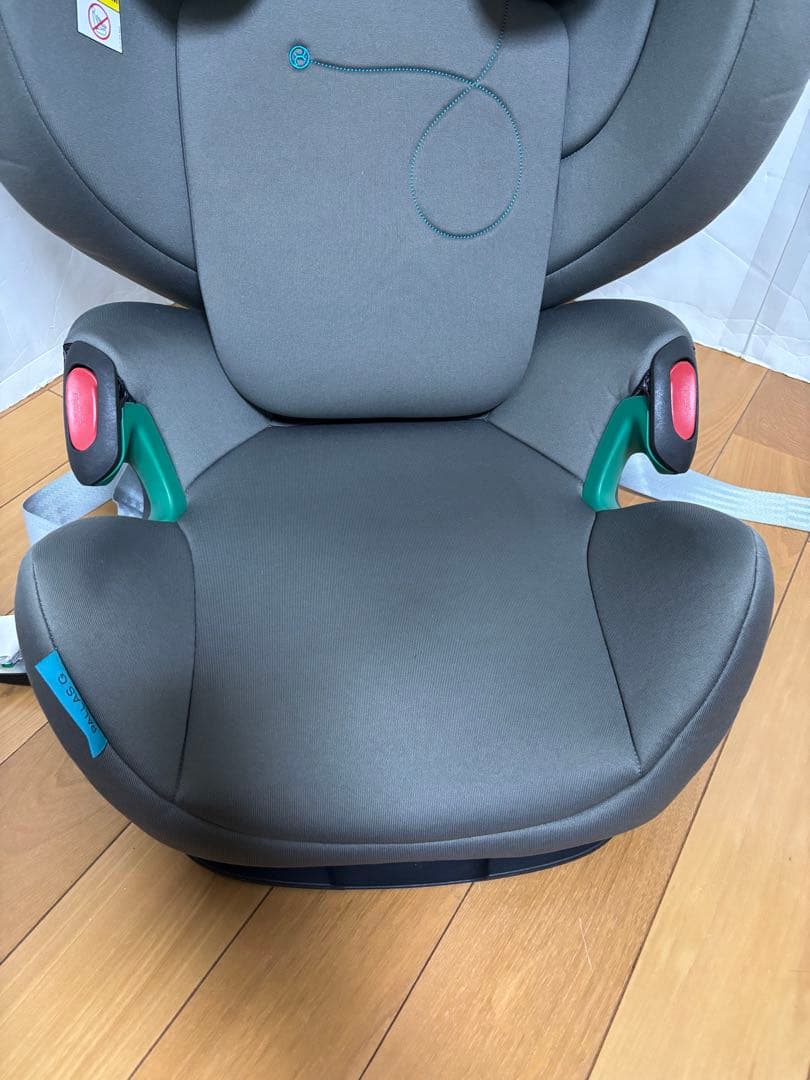 はむ様　サイベックスcybex パラスGi-SIZEパラスGiサイズ