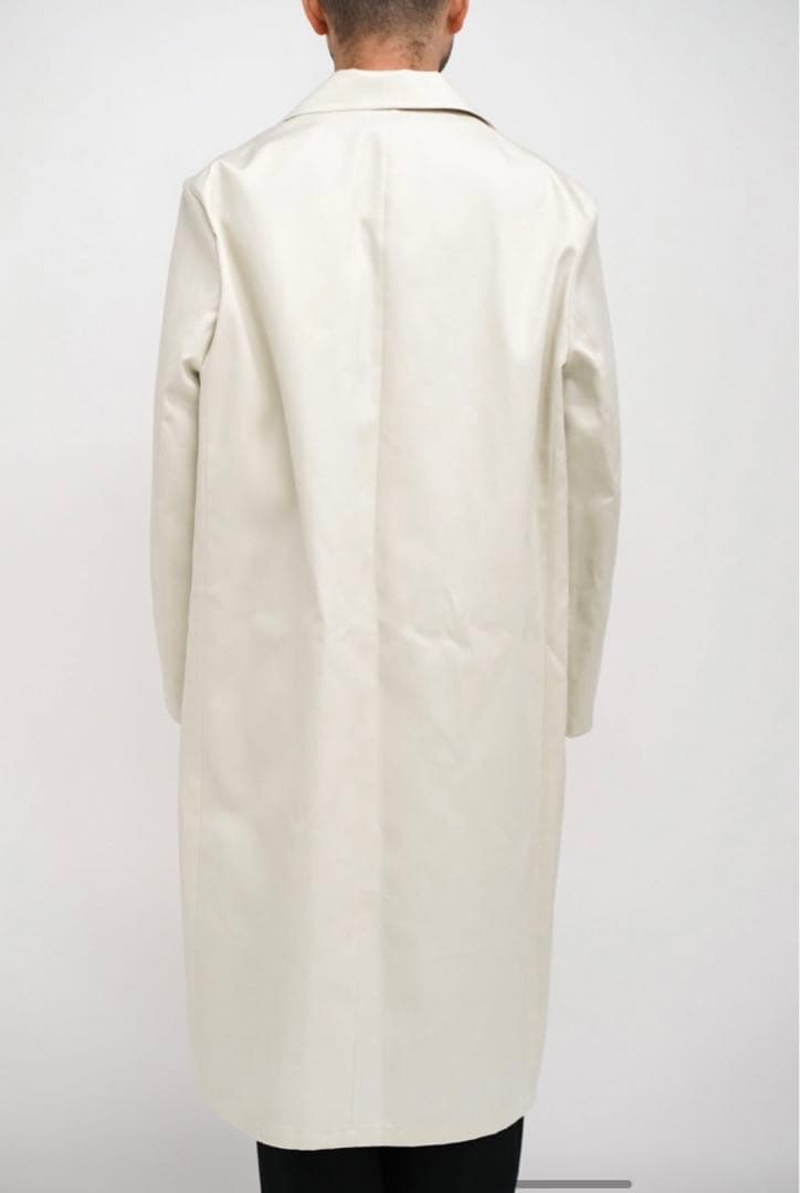 REVERBERATE COVER COAT L'ECHOPPE レショップ