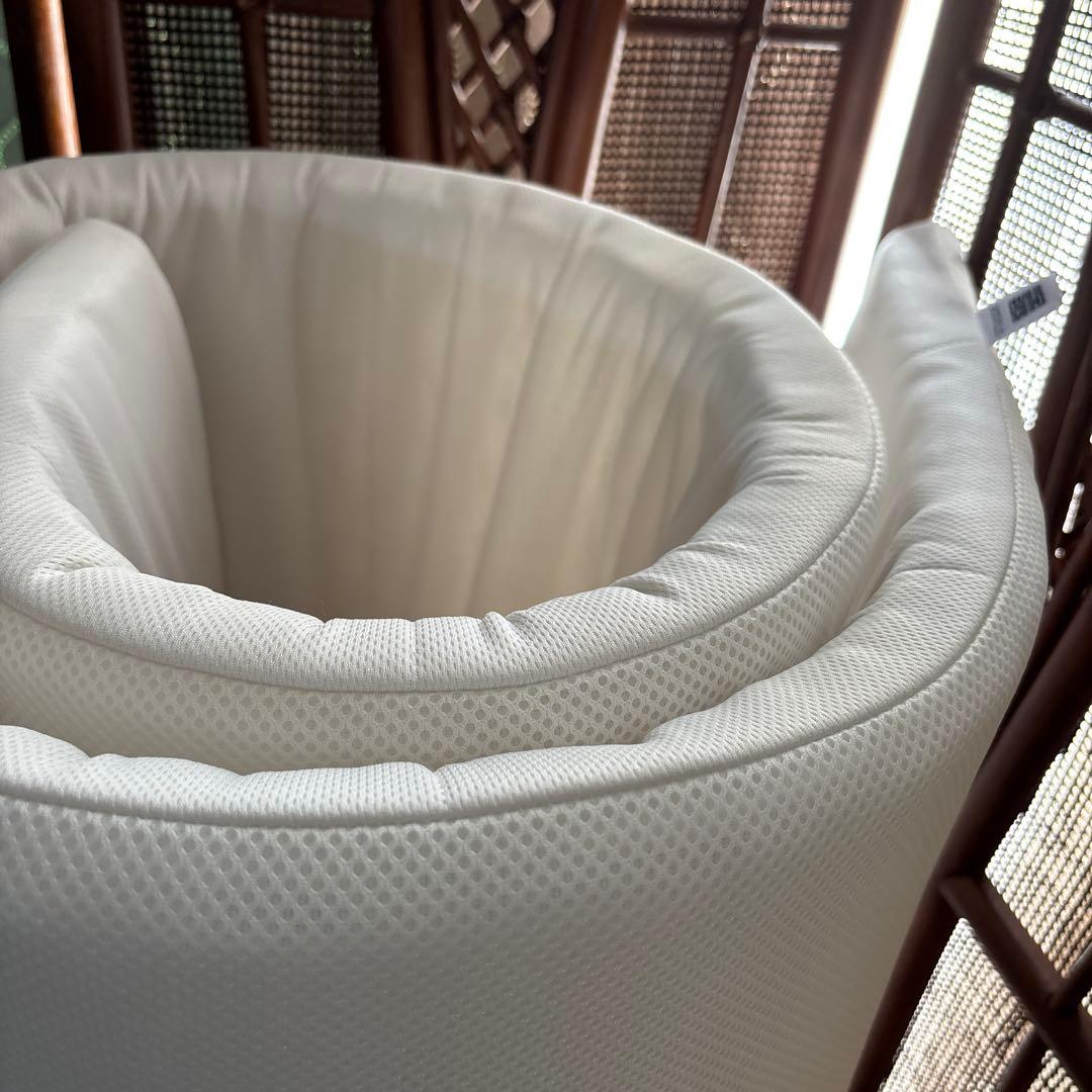 HIROCHAN　エアウィーヴ　スマートプレミアム　シングル