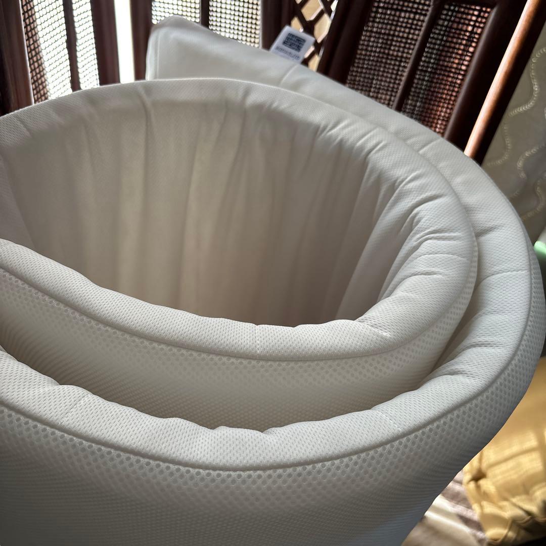 HIROCHAN　エアウィーヴ　スマートプレミアム　シングル