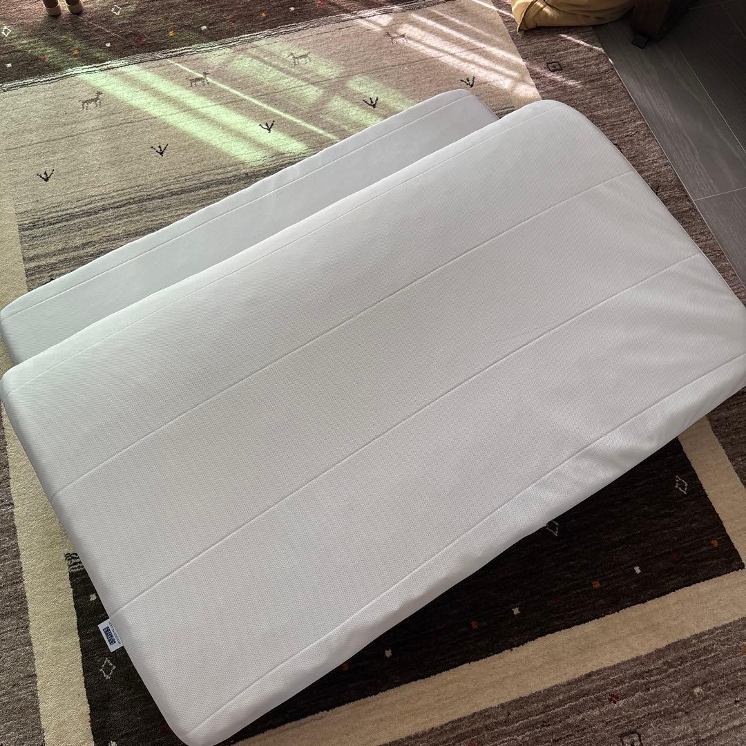 HIROCHAN　エアウィーヴ　スマートプレミアム　シングル