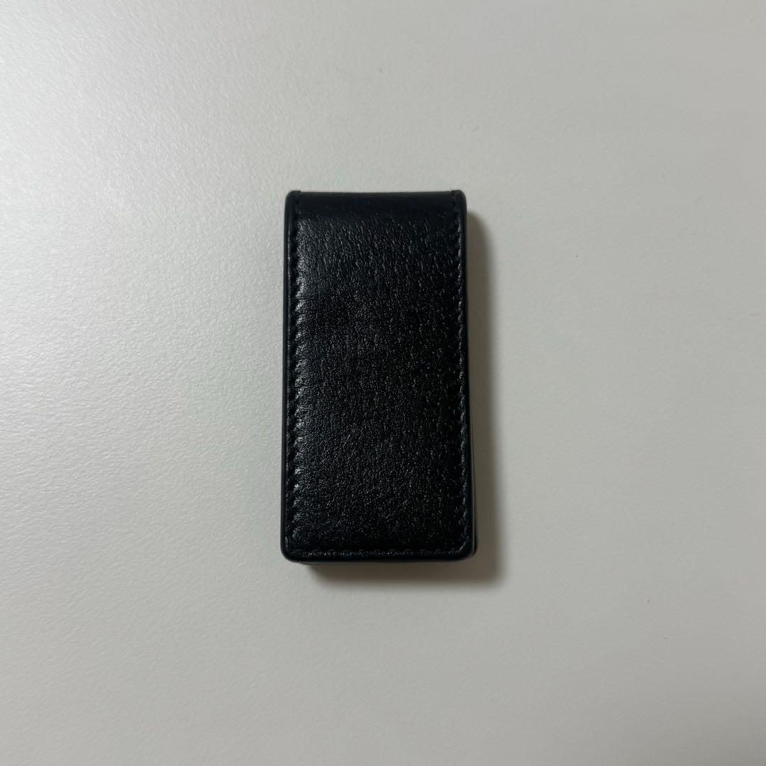 グッチ　マネークリップ