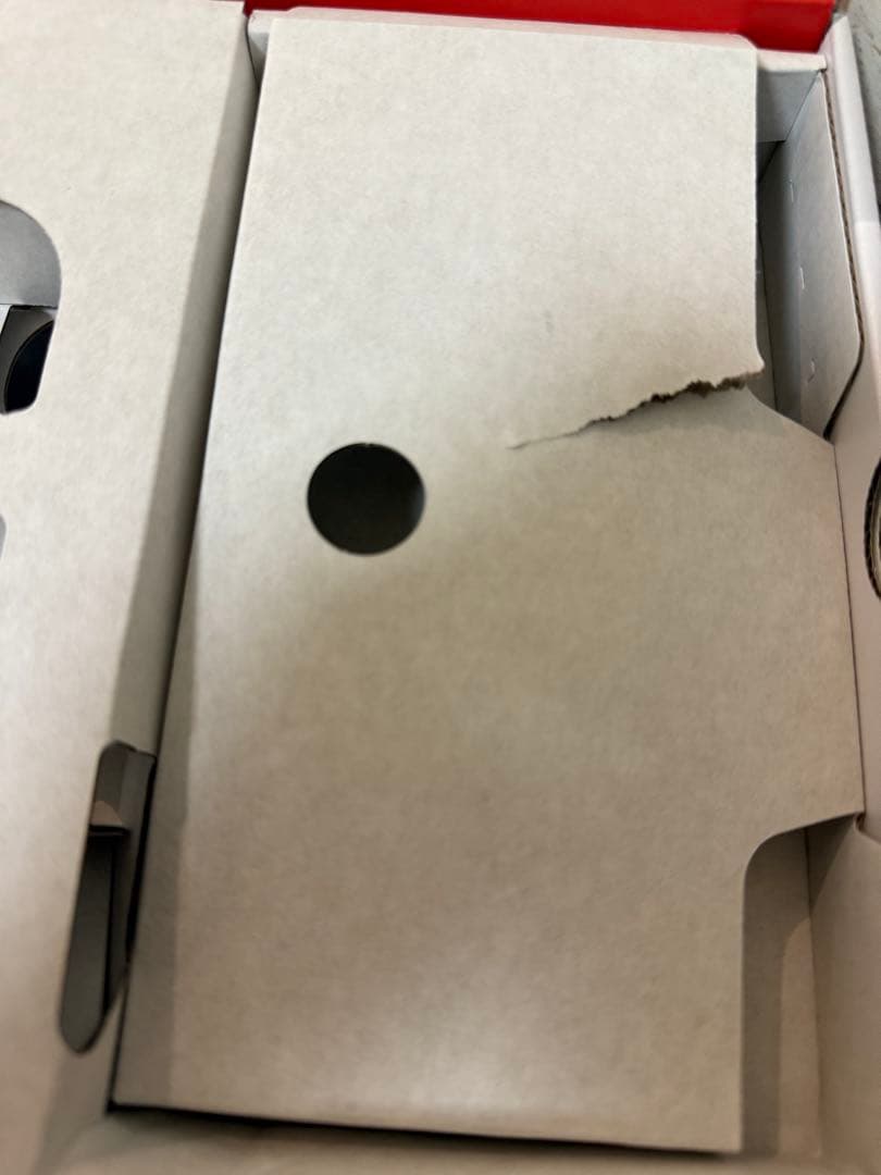 NintendoSwitch 本体　スマブラカセット付き