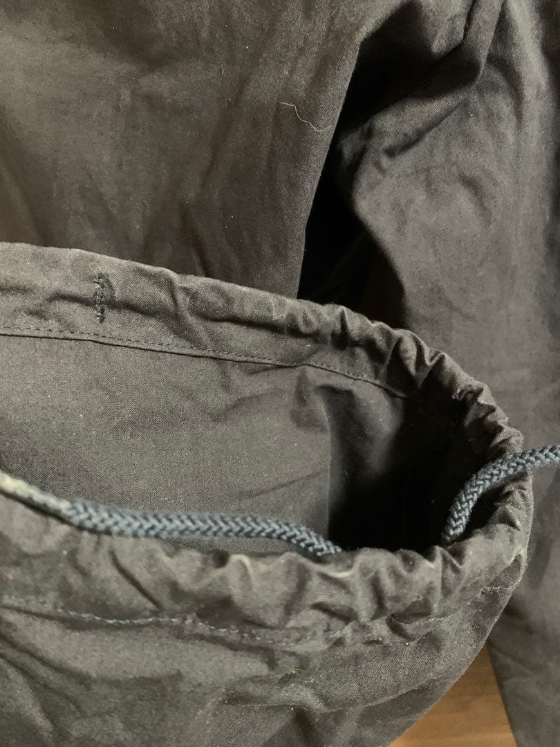 DESCENDANT パンツ