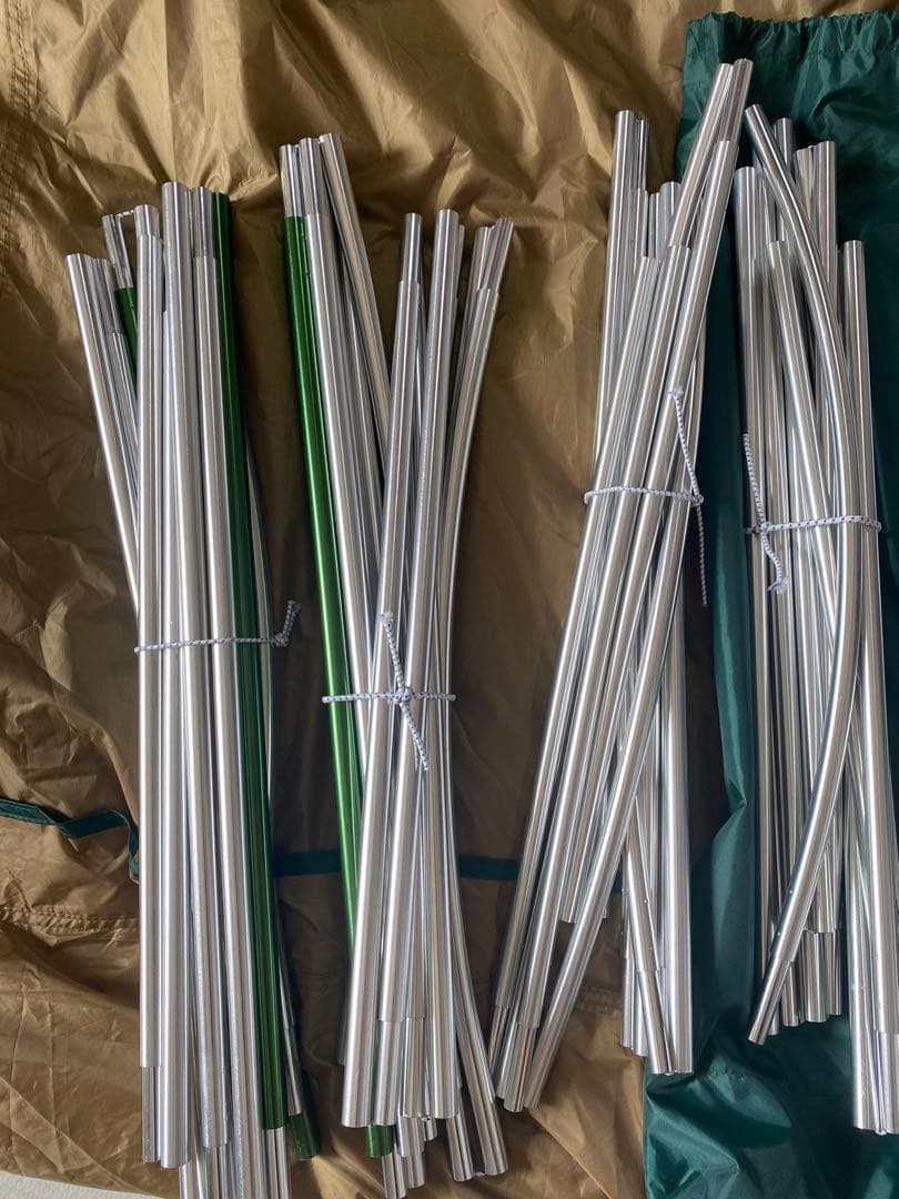 コールマン タフスクリーン 2ルームハウス MDX 2000038139