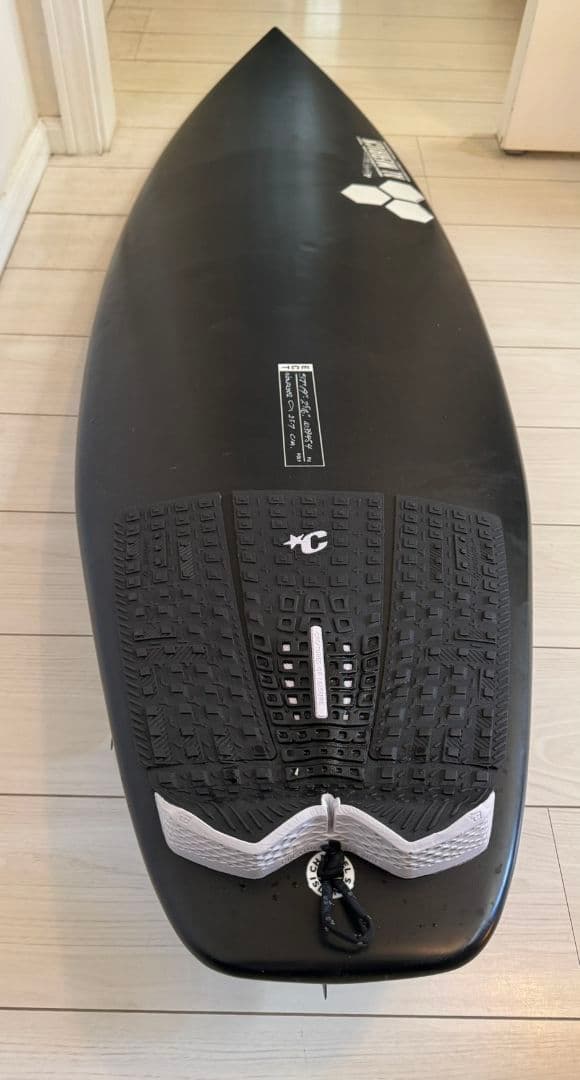 ECT PU 　NEW FLYER スカッシュテール