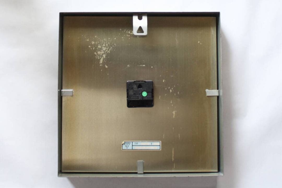 ハンマーグレー PRAGOTRON 33cm×33cm パラゴトロン