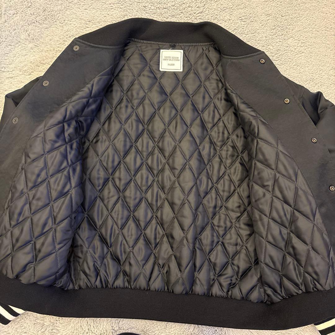 アメ様　VERMEIL par iena 別注 スタジャン