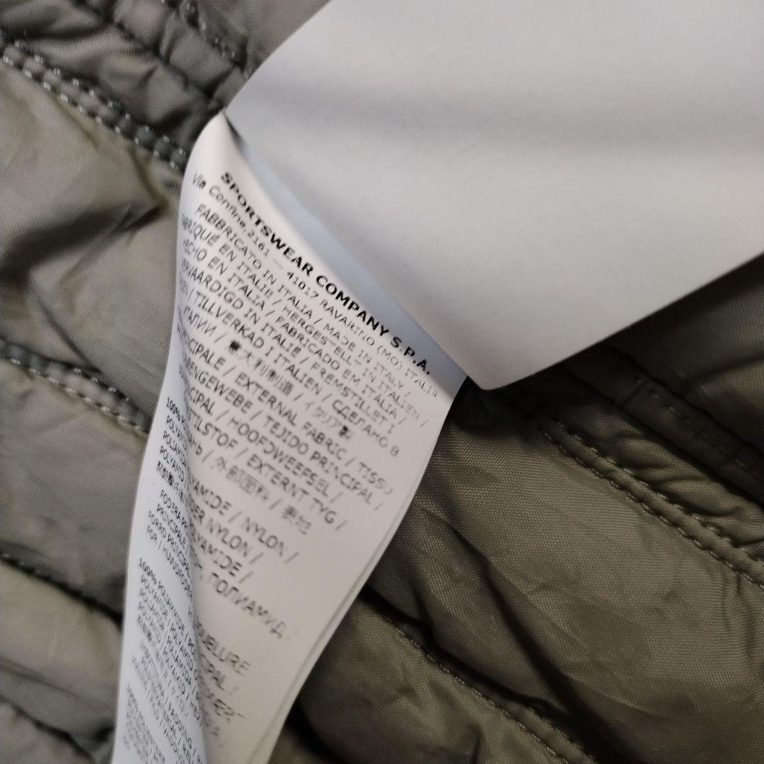 チビ 新品 STONE  JUNIOR ブルゾン 10歳