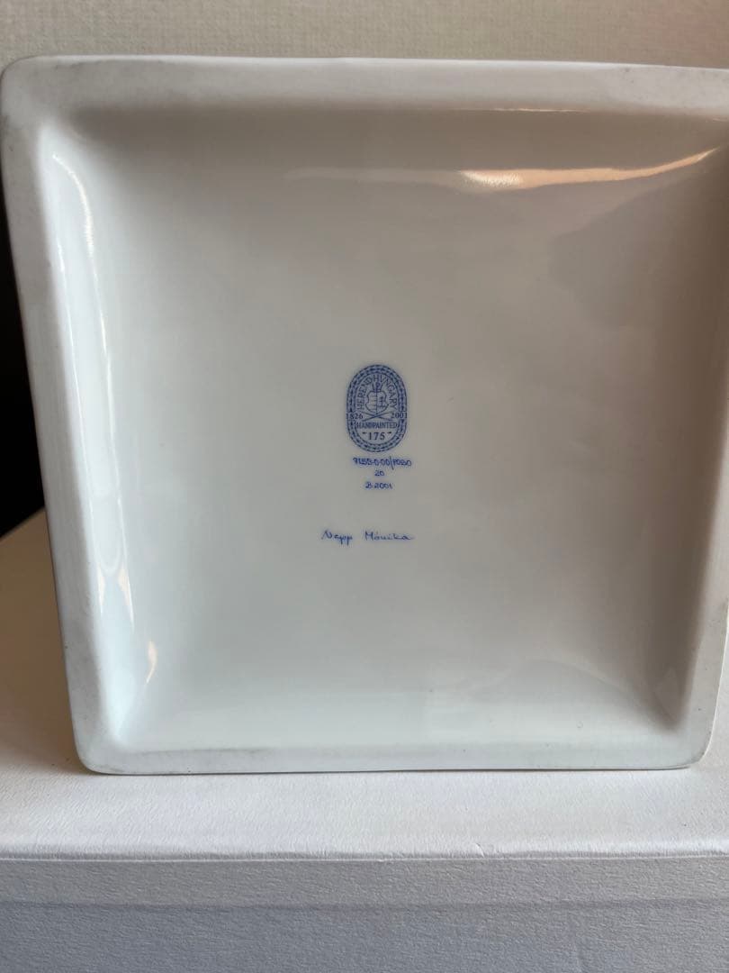 超貴重 ヘレンド シノワズリ 宝づくし 花瓶 飾り物 中国趣味