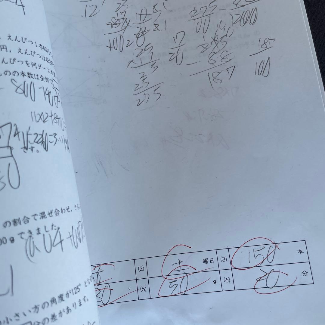 渋渋　学校別予習シリーズ　テキスト　四谷大塚　渋谷教育学園渋谷