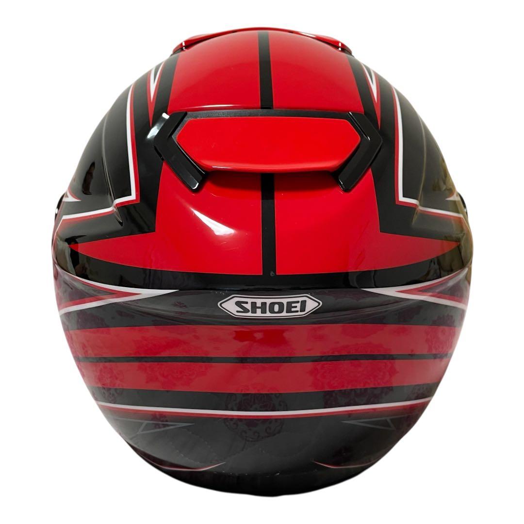 SHOEI GT-Air EXPANSE Mサイズ　内装なし