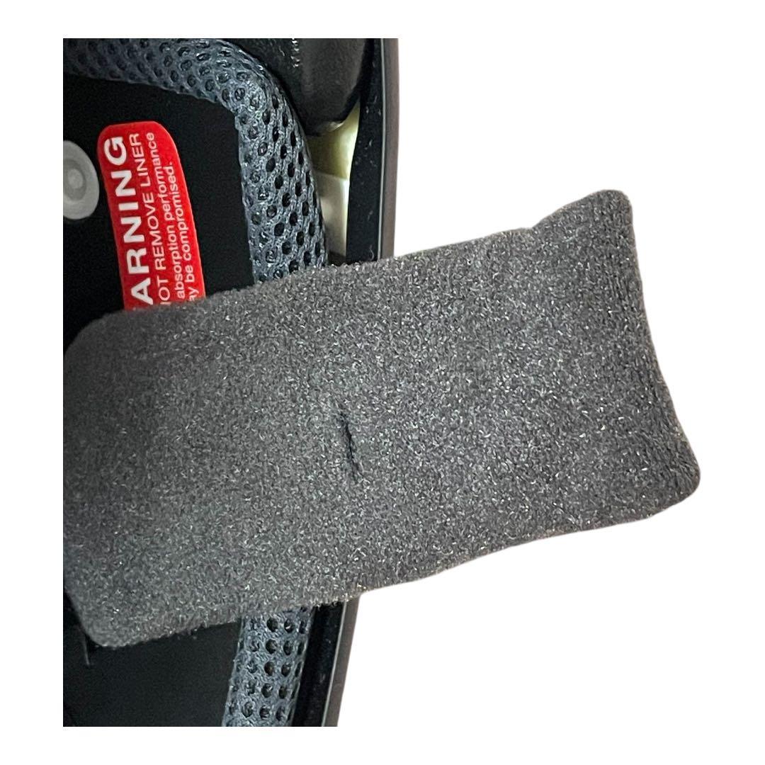 SHOEI GT-Air EXPANSE Mサイズ　内装なし