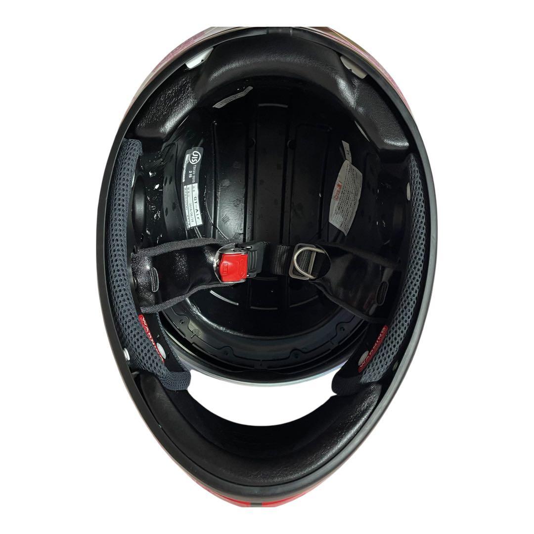 SHOEI GT-Air EXPANSE Mサイズ　内装なし