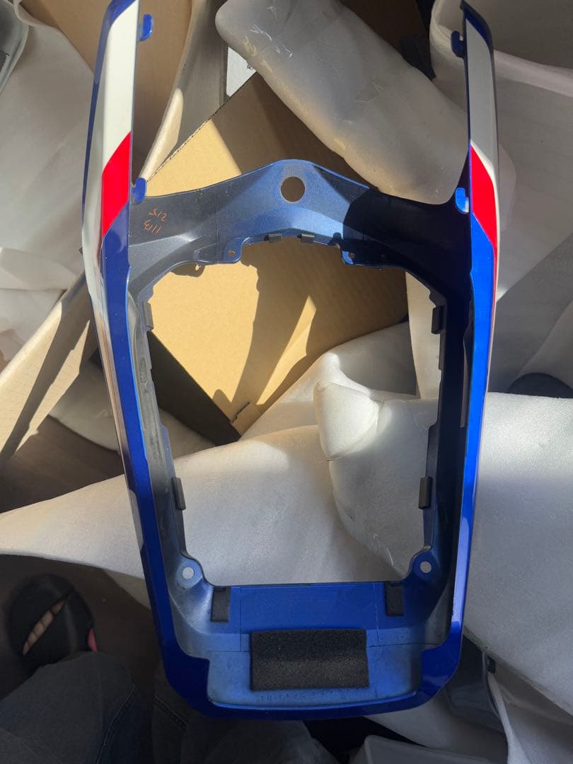 CBR1000RR SC59 HRC 純正カウル セット