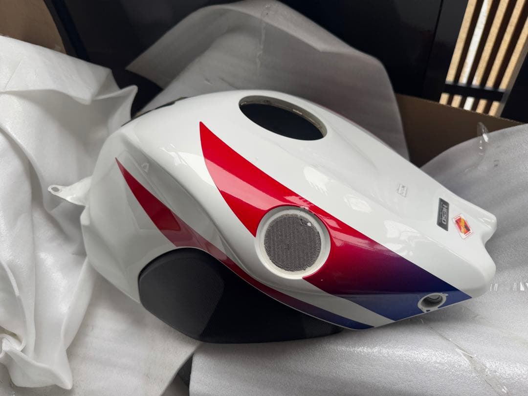 CBR1000RR SC59 HRC 純正カウル セット