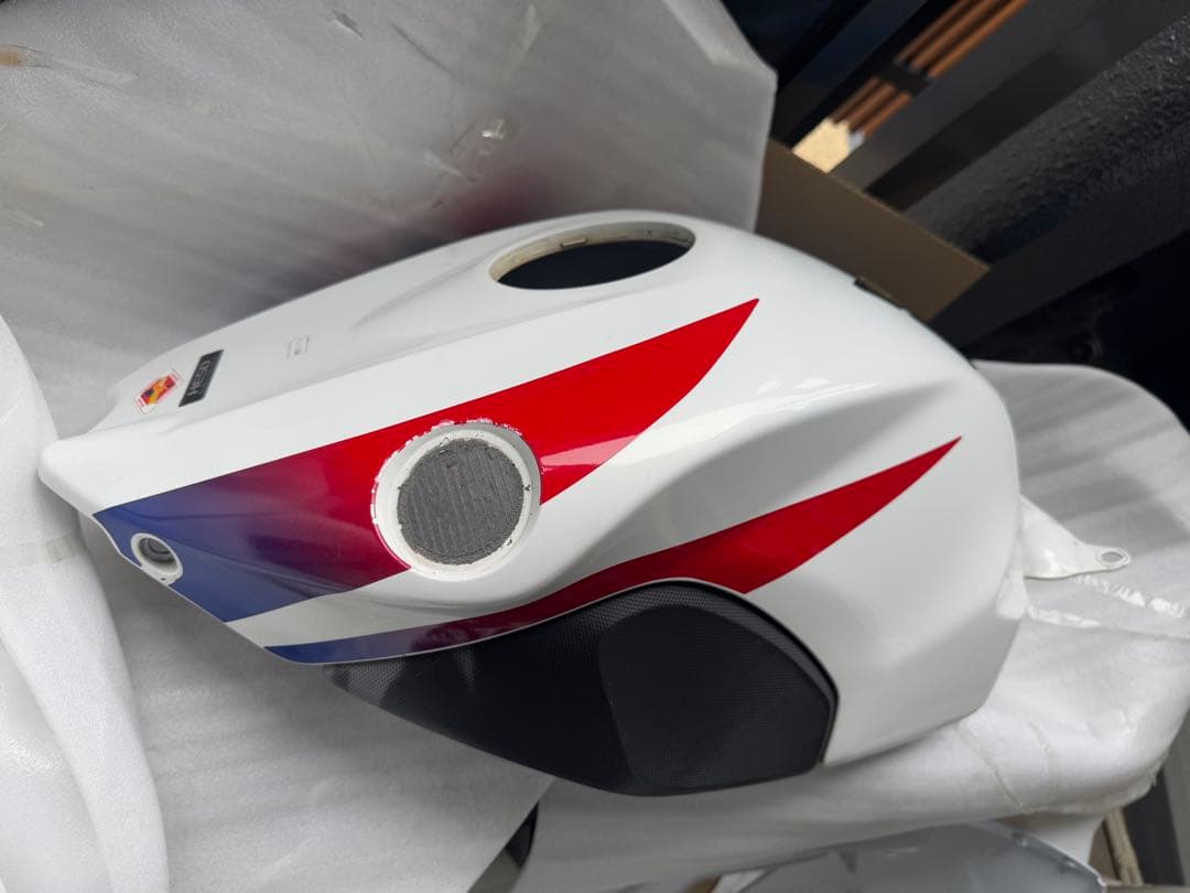 CBR1000RR SC59 HRC 純正カウル セット