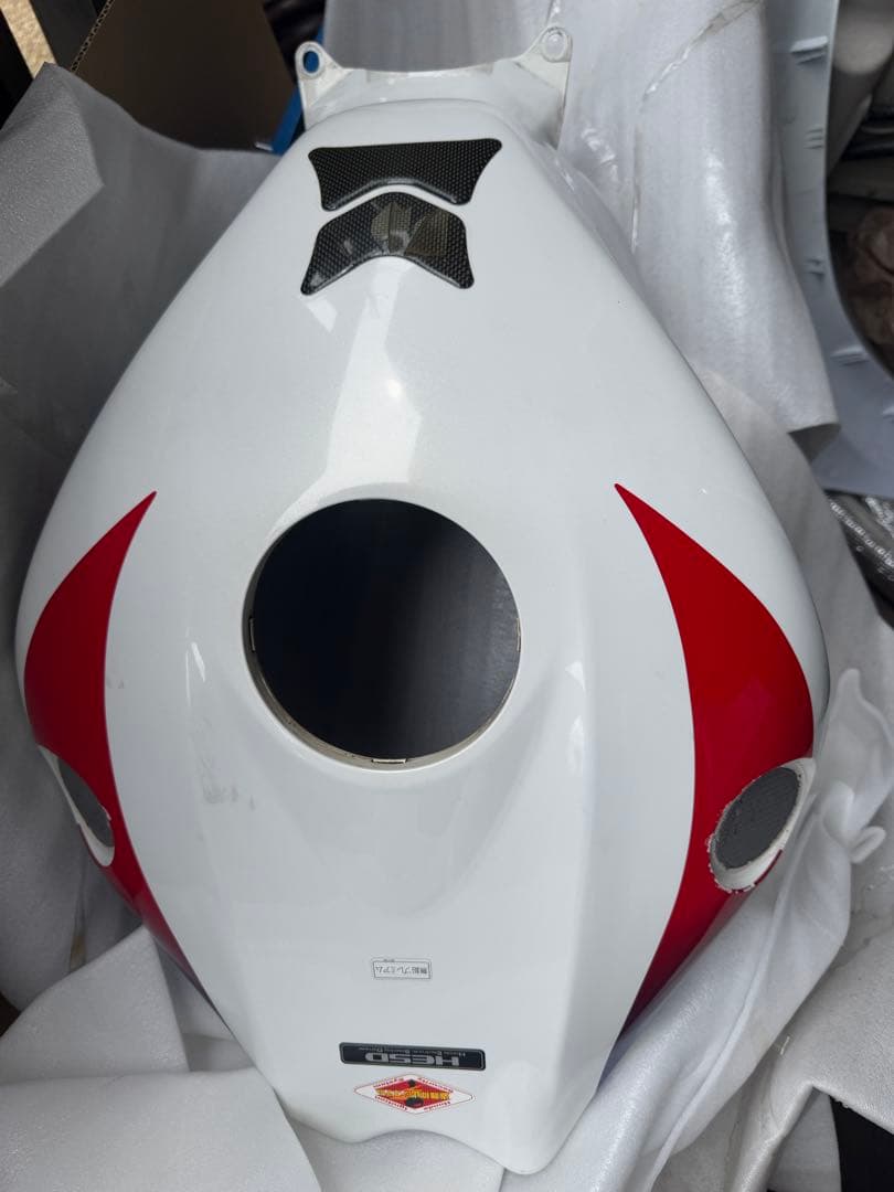 CBR1000RR SC59 HRC 純正カウル セット