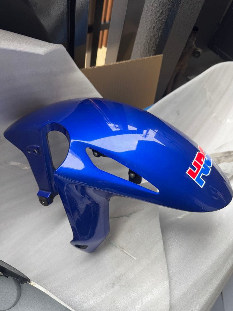 CBR1000RR SC59 HRC 純正カウル セット