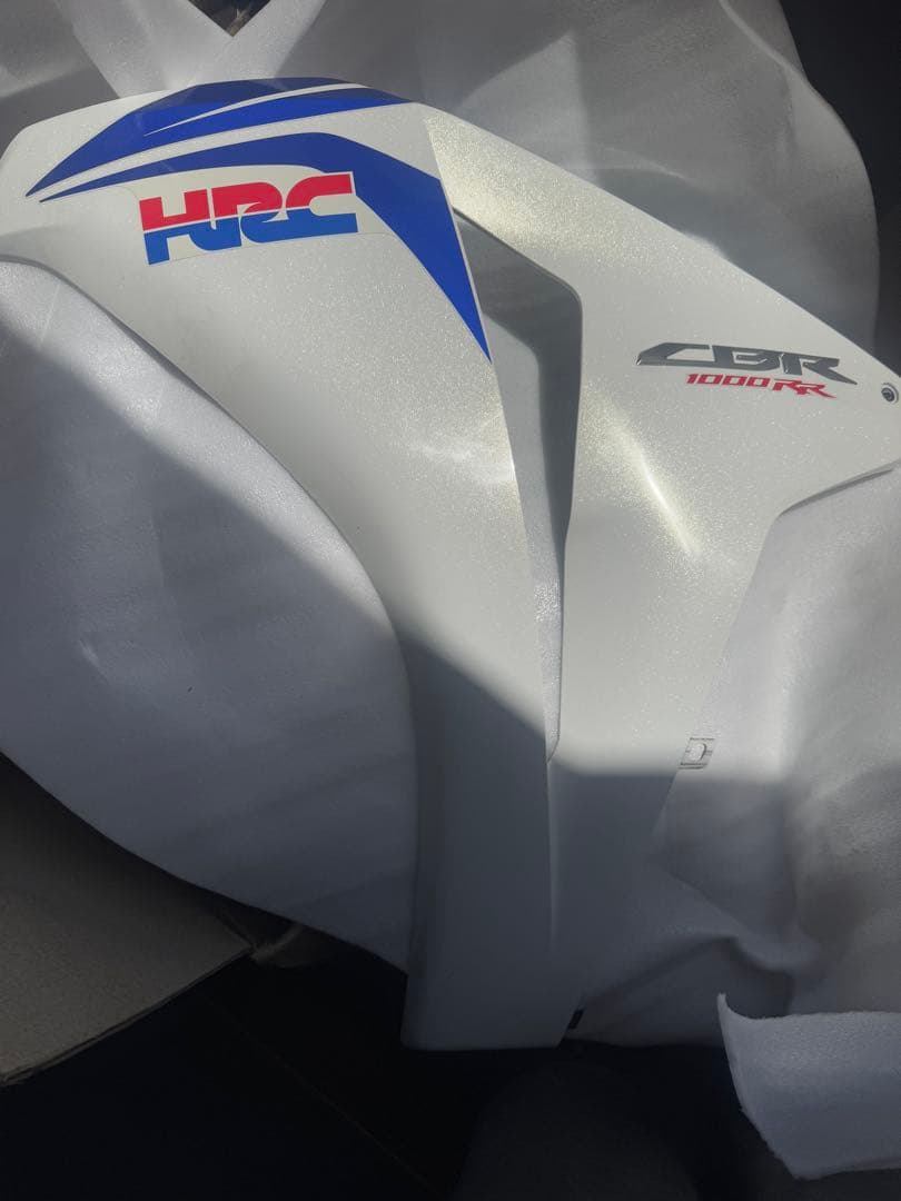 CBR1000RR SC59 HRC 純正カウル セット