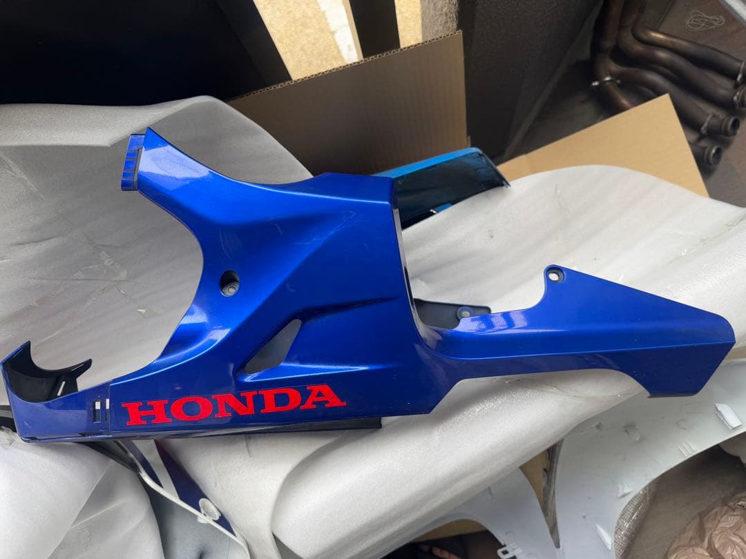 CBR1000RR SC59 HRC 純正カウル セット