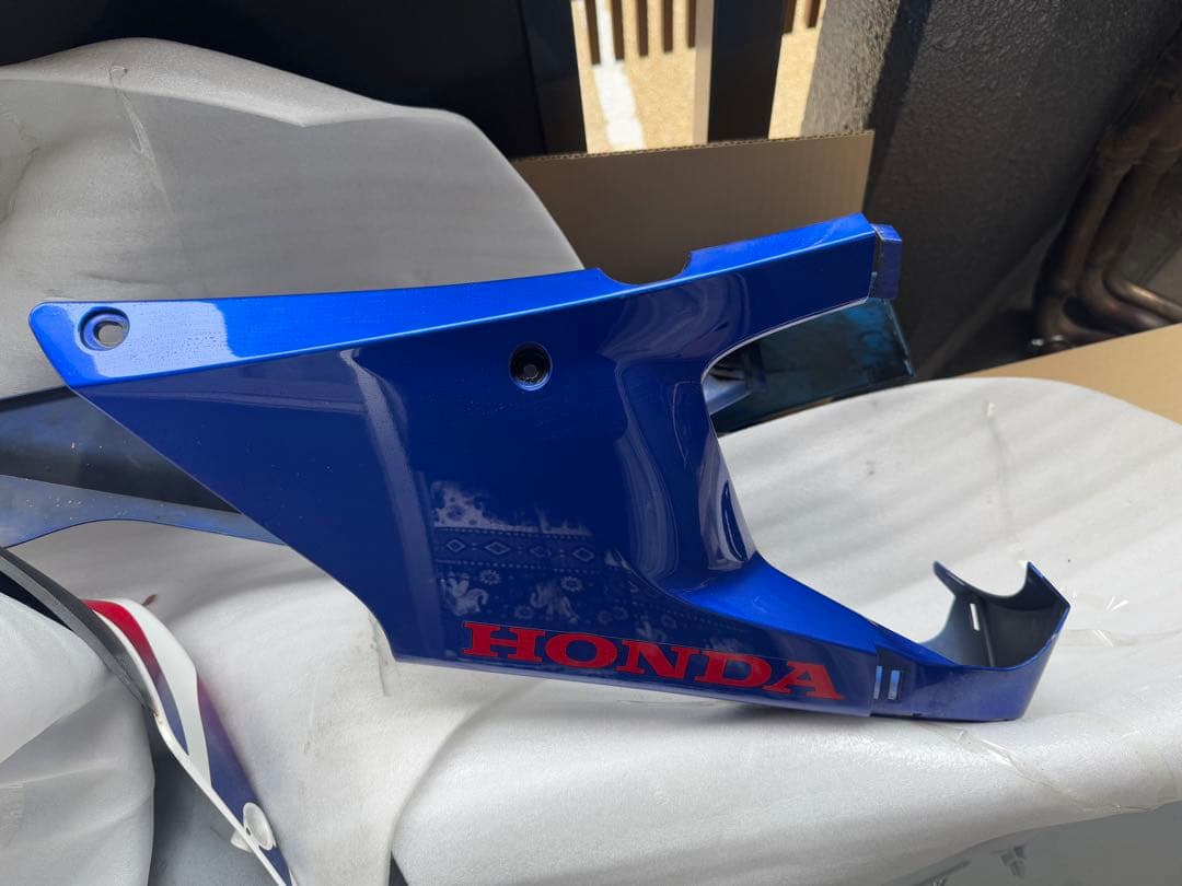 CBR1000RR SC59 HRC 純正カウル セット