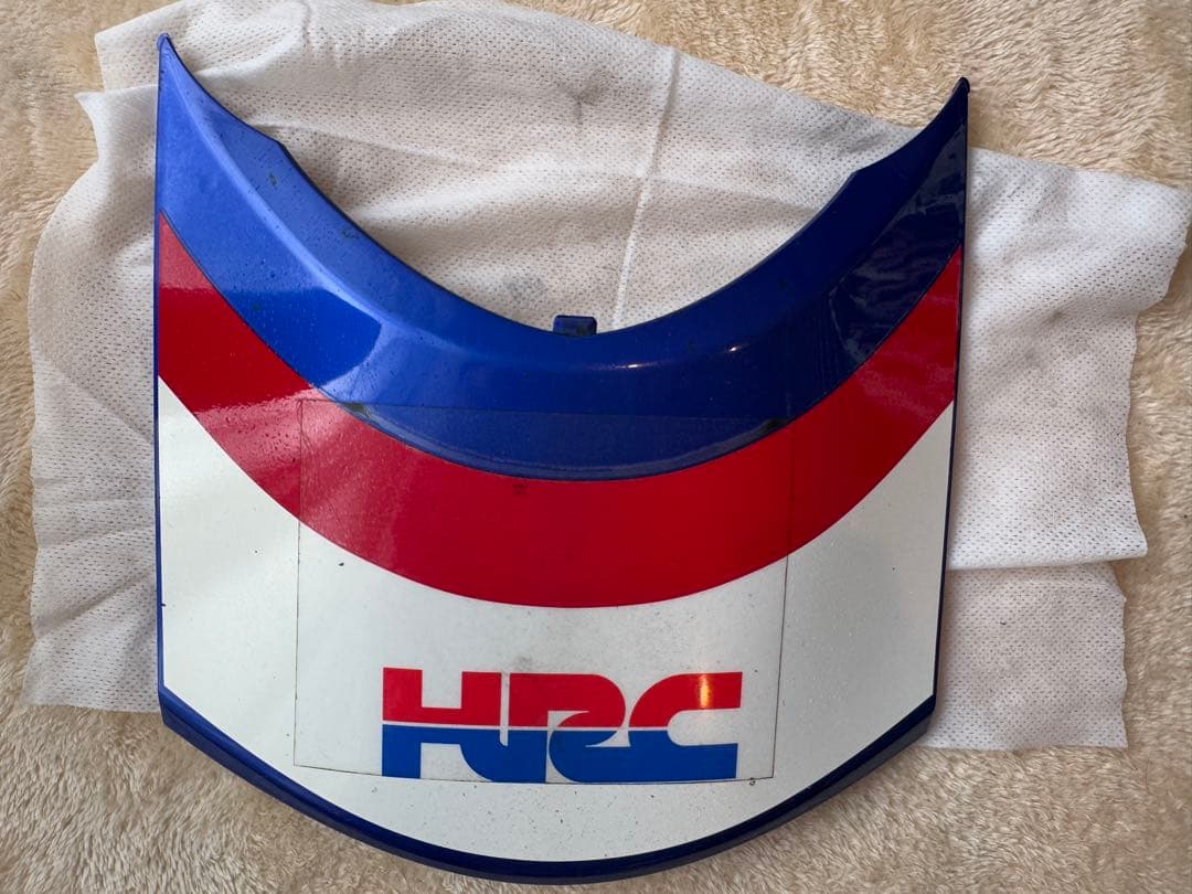 CBR1000RR SC59 HRC 純正カウル セット