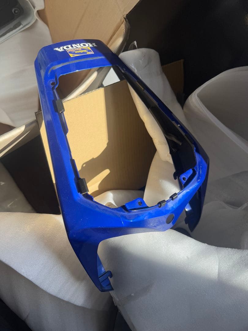 CBR1000RR SC59 HRC 純正カウル セット