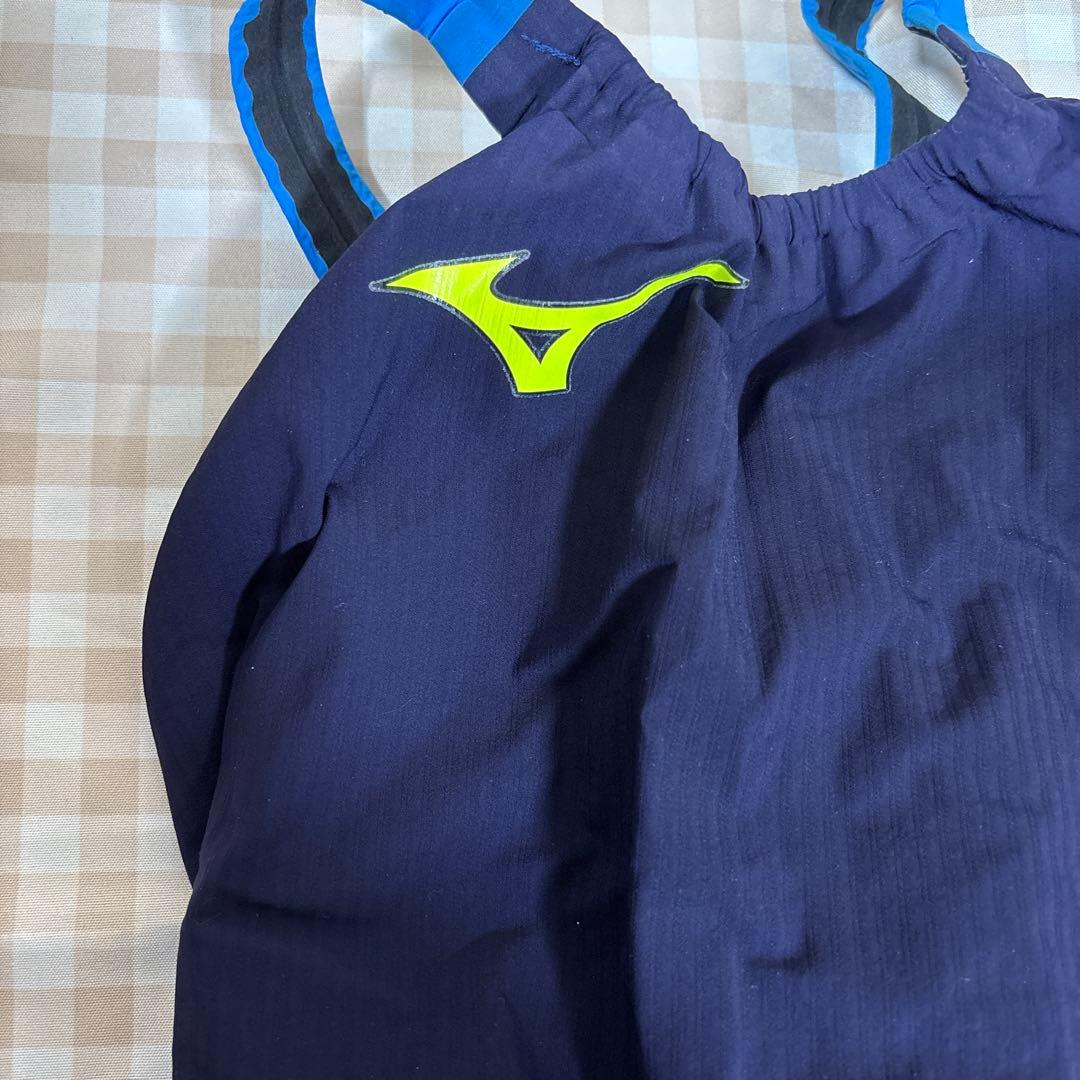 ミズノ高速水着GX・SONIC V ST オーロラブルーM