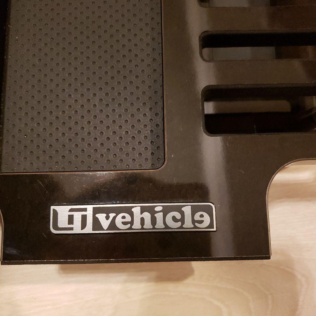 UI vehicle ユーアイビークル　ドリンク&スマホホルダー ハイエース